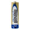 MAXELL Elem R6 AA 4db-os MAXLR64DB