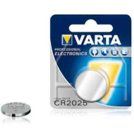 VARTA Gombelem CR 2025