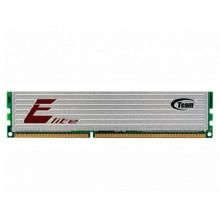 HASZNÁLT TERMÉK - 4GB 1600MHz Teamgroup Elite DDRIII RAM  - használt