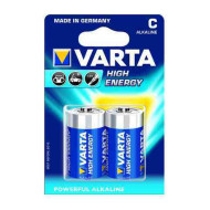 VARTA High Energy Alkálielem Cx2