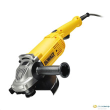 DeWalt DWE494-QS sarokcsiszoló