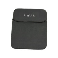 Logilink 13,3" notebook tok Black