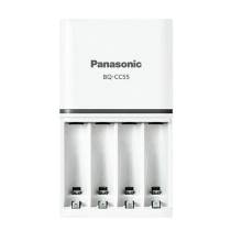 Panasonic t&ouml;ltő, BQ-CC55 BQ-CC55E
