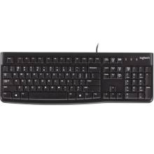 Logitech K120 for Business, UKR 920-002643