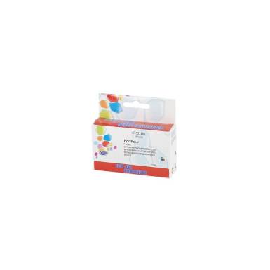 ECO CANON CLI521 TINTAPATRON BK ECO CHIP ECOCACLI521BK ECO CANON CLI521 TINTAPATRON BK ECO CHIP ECOCACLI521BK