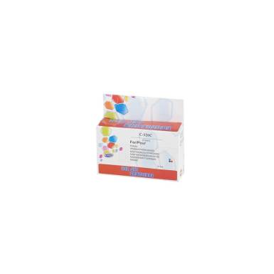 ECO CANON CLI526 TINTAPATRON CYAN ECO CHIP ECOCACLI526CY ECO CANON CLI526 TINTAPATRON CYAN ECO CHIP ECOCACLI526CY