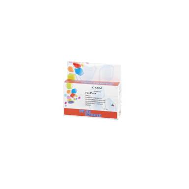 ECO CANON CLI526 TINTAPATRON MAG. ECO CHIP ECOCACLI526MA ECO CANON CLI526 TINTAPATRON MAG. ECO CHIP ECOCACLI526MA