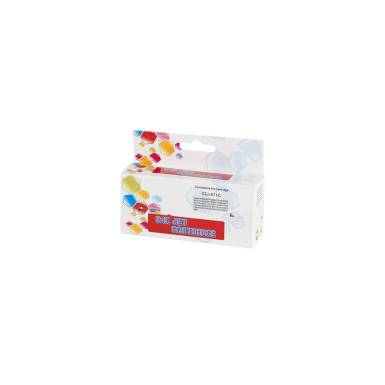 ECO CANON CLI571XL TINTAPATRON CYAN ECO ECOCACLI571XLCY ECO CANON CLI571XL TINTAPATRON CYAN ECO ECOCACLI571XLCY