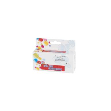 ECO CANON CLI571XL TINTAPATRON GREY ECO ECOCACLI571XLGY ECO CANON CLI571XL TINTAPATRON GREY ECO ECOCACLI571XLGY
