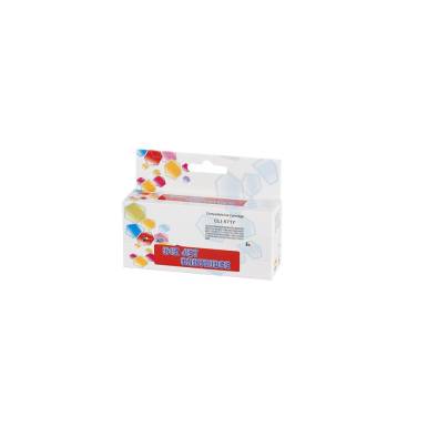 ECO CANON CLI571XL TINTAPATRON YELLOW ECO ECOCACLI571XLYE ECO CANON CLI571XL TINTAPATRON YELLOW ECO ECOCACLI571XLYE