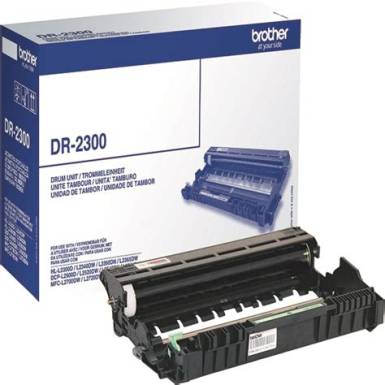 ECO BROTHER DR2300 DRUM UNIT ECO ECOBRDR2300 ECO BROTHER DR2300 DRUM UNIT ECO ECOBRDR2300