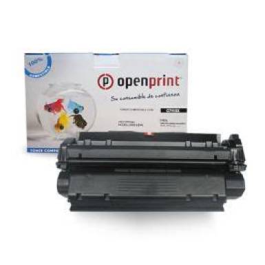 ECO HP C7115X/2613X TONER ECO ECOHP7115XUNI ECO HP C7115X/2613X TONER ECO ECOHP7115XUNI
