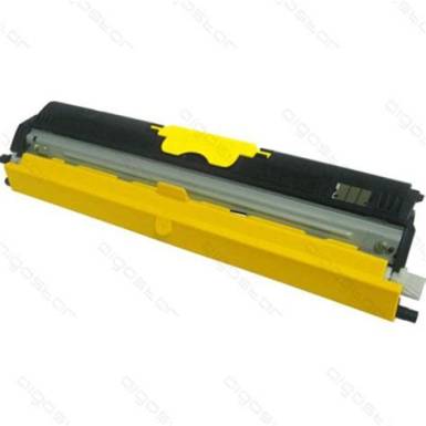 ECO EPSON C1600 TONER YELLOW ECO ECOEPC1600YE