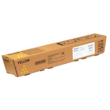 ECO EPSON C3000 TONER YELLOW ECO ECOEPC3000YE