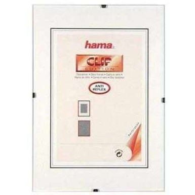 Hama 63102 Clip-fix anti-reflex keret 10,5x15 cm-es