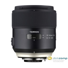 Tamron SP 45mm f/1.8 Di USD (Sony) /F013S/