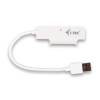 i-tec MySafe USB 3.0 Easy external hard disk case 6.4 cm/2.5''for SATA SSD white MYSAFEU314
