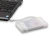 i-tec MySafe USB 3.0 Easy external hard disk case 6.4 cm/2.5''for SATA SSD white MYSAFEU314