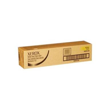 ECO XEROX 7132/7232 TONER YELLOW ECO ECOXE7132YE