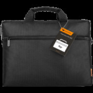 CANYON CANYON Fashion Bag for laptop 15.6'', Polyester, Black CNE-CB5B2