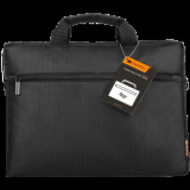 CANYON CANYON Fashion Bag for laptop 15.6'', Polyester, Black CNE-CB5B2