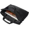 CANYON CANYON Fashion Bag for laptop 15.6'', Polyester, Black CNE-CB5B2