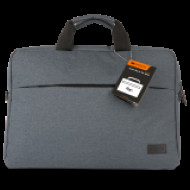CANYON CANYON Fashion Bag for laptop 15.6'', Polyester, Gray CNE-CB5G4