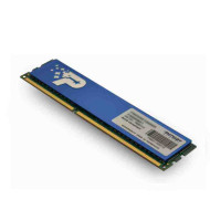 PATRIOT 4GB DDR3 1600MHz Signature CL11 PSD34G16002