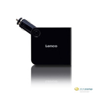 Lenco powerbank 5200 mAh /PB-5200/