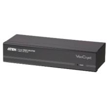 ATEN Video Splitter 4 port 450MHz VS134A-A7-G