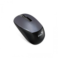 GENIUS Mouse Wireless NX7015 Grey NX7015SZURKE