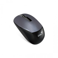 GENIUS Mouse Wireless NX7015 Grey NX7015SZURKE