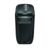 FELLOWES "Powershred? 60Cs" iratmegsemmisítő fekete /4606101/