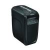 FELLOWES "Powershred? 60Cs" iratmegsemmisítő fekete /4606101/