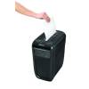 FELLOWES "Powershred? 60Cs" iratmegsemmisítő fekete /4606101/