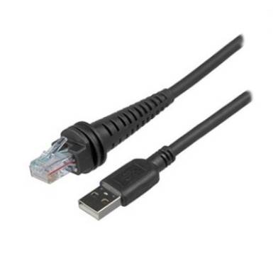 HONEYWELL - MOBILITY USB TYPE A HSM 5V               CBL-500-150-S00