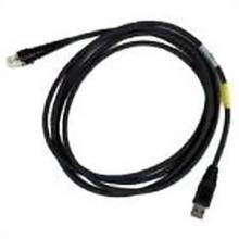 HONEYWELL - MOBILITY GENESIS 7580 USB BLK 3M CABLE CBL-503-300-S00 HONEYWELL - MOBILITY GENESIS 7580 USB BLK 3M CABLE CBL-503-300-S00