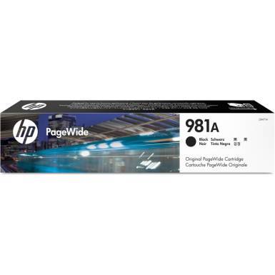 HP - INKJET ENTERPRISE SUPPLY (K6) INK CARTRIDGE 981X MAGENTA L0R10A HP - INKJET ENTERPRISE SUPPLY (K6) INK CARTRIDGE 981X MAGENTA L0R10A