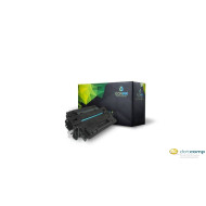 ICONINK HP CE255A / CRG524 prémium utángyártott fekete toner 6000 oldal