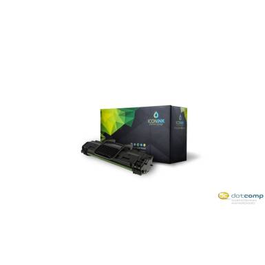 ICONINK Samsung ML-2010D3 prémium utángyártott fekete toner 3000 oldal ICONINK Samsung ML-2010D3 prémium utángyártott fekete toner 3000 oldal