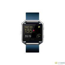 Fitbit Blaze FB502 fitness kar&oacute;ra Large k&eacute;k /FB502SBUL-EU/