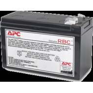 APC Akkumulátor RBC110