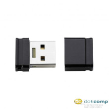 Pen Drive 4GB Intenso Micro Line USB 2.0 fekete /3500450/