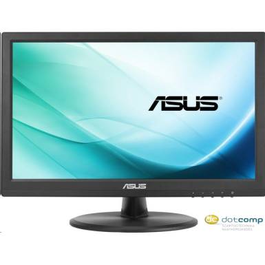 16" ASUS VT168H &eacute;rintők&eacute;pernyős monitor