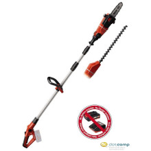 Einhell GE-HC 18 Li T - Solo ág- és sövényvágó