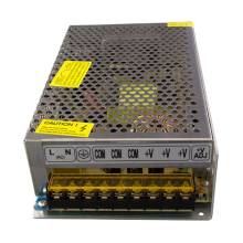 OPTONICA LED Szalag t&aacute;pegys&eacute;g 250W, 20,8A, 12V, f&eacute;m h&aacute;z