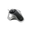 KENSINGTON Egér, trackball, vezetékes, optikai, USB, KENSINGTON "Orbit", ezüst K64327