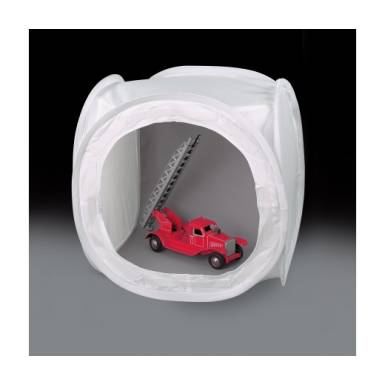 KAISER Cube-Studio, Light tent, 90 x 90 x 90 cm KAISER Cube-Studio, Light tent, 90 x 90 x 90 cm