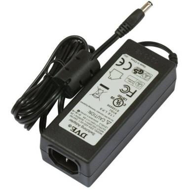 Mikrotik 24HPOW High power 24V 1.6A power supply + power plug 24HPOW Mikrotik 24HPOW High power 24V 1.6A power supply + power plug 24HPOW
