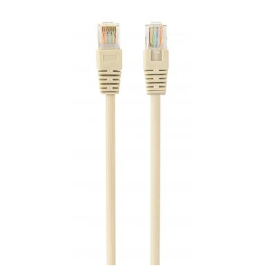 Gembird Cablexpert UTP CAT5e patch kábel 1m szürke /PP12-1M/ Gembird Cablexpert UTP CAT5e patch kábel 1m szürke /PP12-1M/